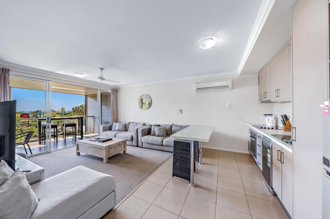 Candlelight - Airlie Beach Exterior foto