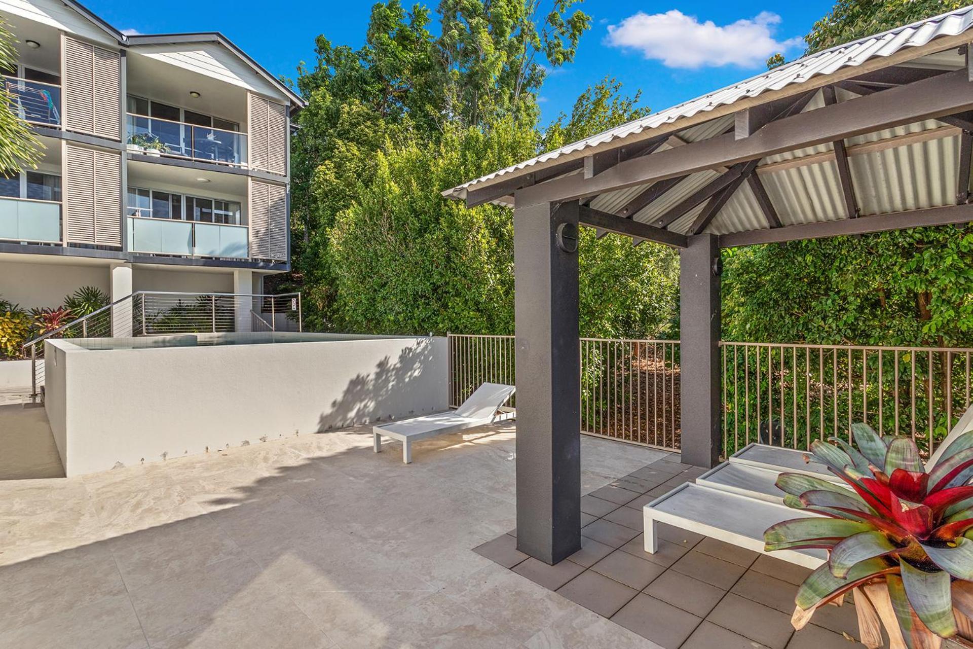 Candlelight - Airlie Beach Exterior foto